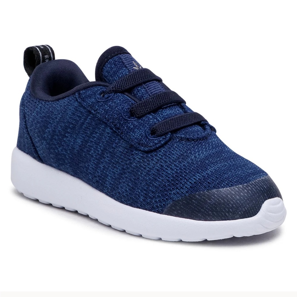 Emu Mills Kids Wool Lace Sneaker
